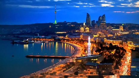 Baku to host World Forum on Intercultural Dialogue